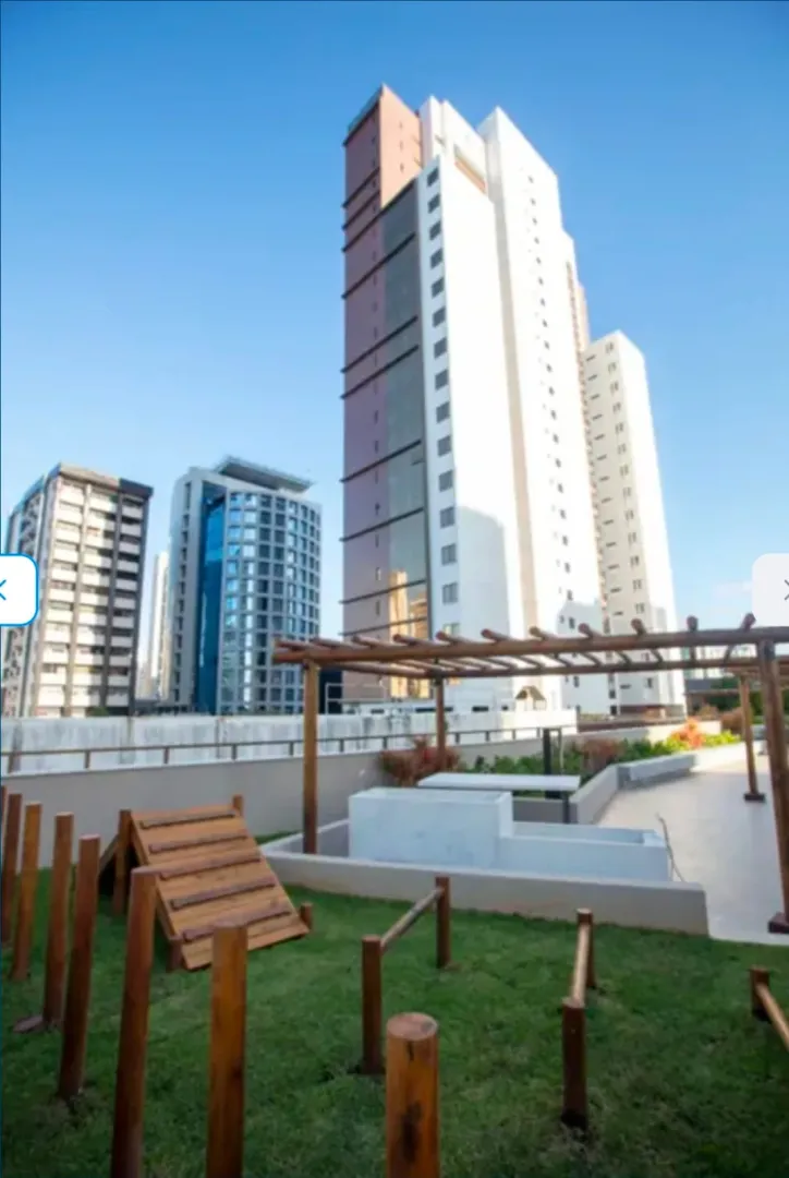 Apartamentos &agrave; venda at&eacute; 61,50 m&sup2; | 01 ou 02 quartos | Boa viagem | Moderno Avenida Engenheiro Domingos Ferreira Recife - 