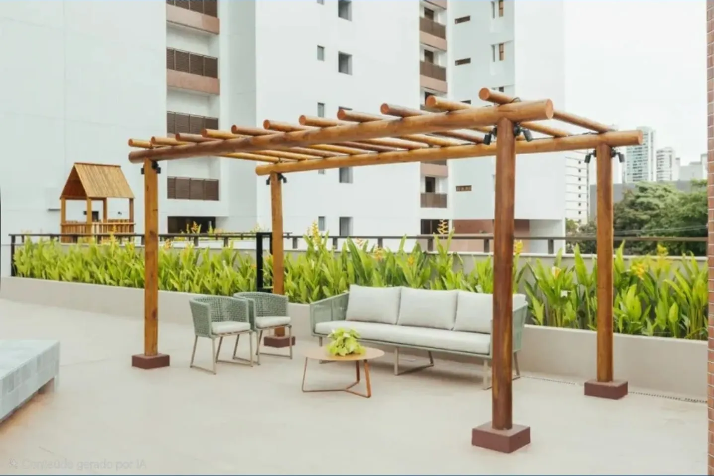 Apartamentos &agrave; venda at&eacute; 61,50 m&sup2; | 01 ou 02 quartos | Boa viagem | Moderno Avenida Engenheiro Domingos Ferreira Recife - 