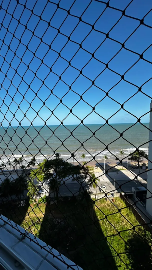 Apartamento &agrave; venda com 92 m&sup2; | Porteira Fechada | 3 quartos sendo 1 su&iacute;te | 2 vagas Rua Setúbal Recife - 