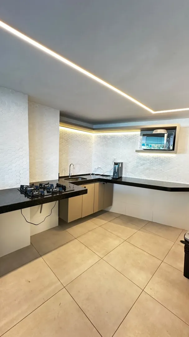 Apartamento &agrave; venda com 92 m&sup2; | Porteira Fechada | 3 quartos sendo 1 su&iacute;te | 2 vagas Rua Setúbal Recife - 