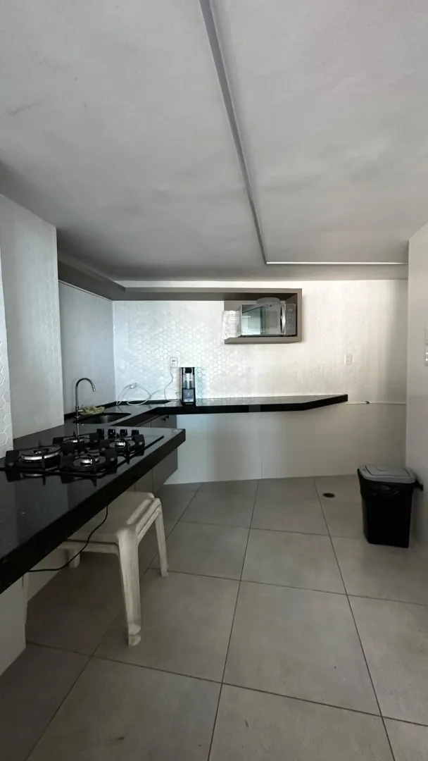 Apartamento &agrave; venda com 92 m&sup2; | Porteira Fechada | 3 quartos sendo 1 su&iacute;te | 2 vagas Rua Setúbal Recife - 