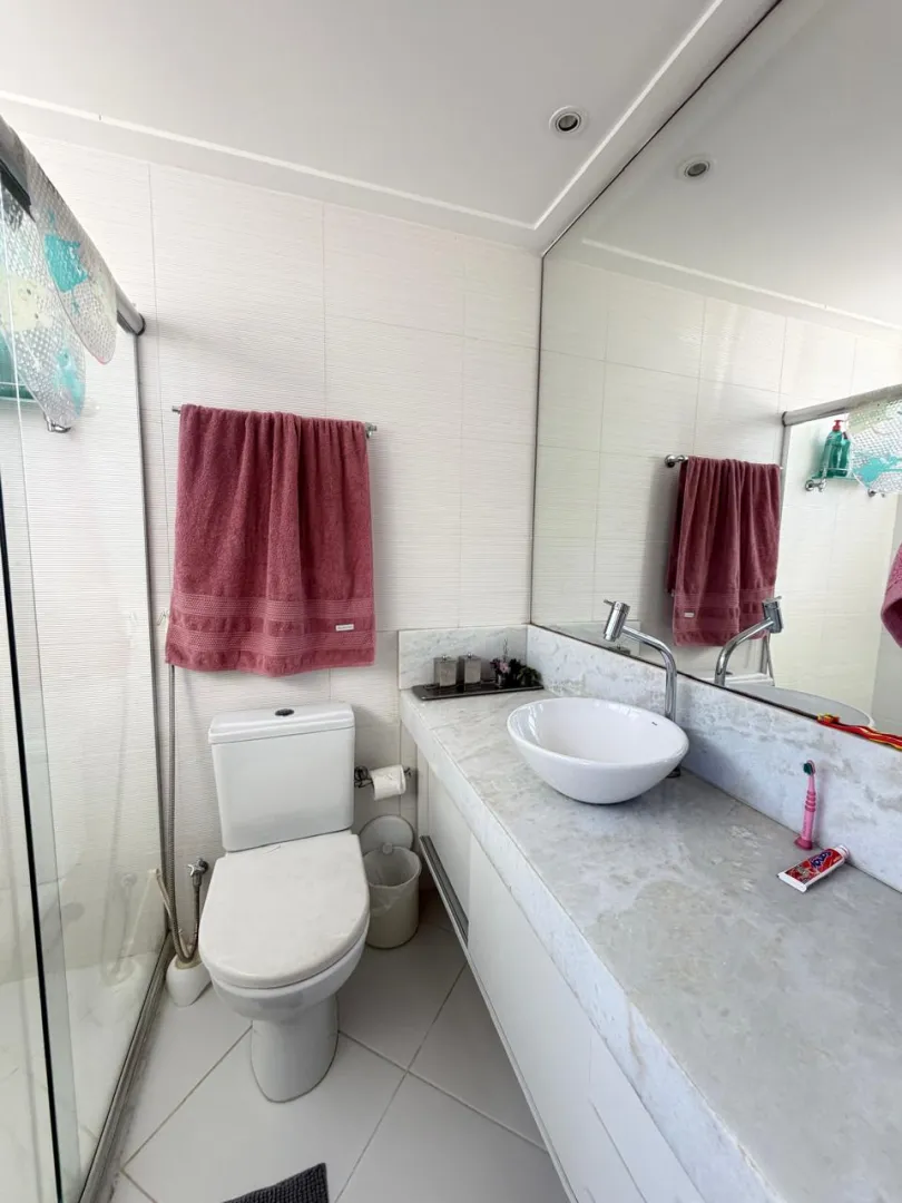 APARTAMENTO 4 QUARTOS 3 SU&Iacute;TES VARANDAS 2 GARAGENS ELEVADORES &Agrave; VENDA NA BARRA! Rua Engenheiro Milton Oliveira Salvador - 