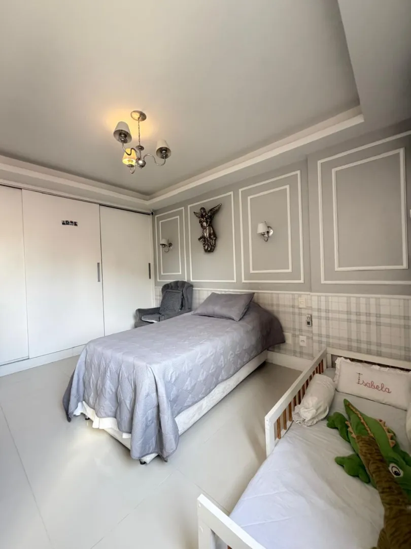 APARTAMENTO 4 QUARTOS 3 SU&Iacute;TES VARANDAS 2 GARAGENS ELEVADORES &Agrave; VENDA NA BARRA! Rua Engenheiro Milton Oliveira Salvador - 