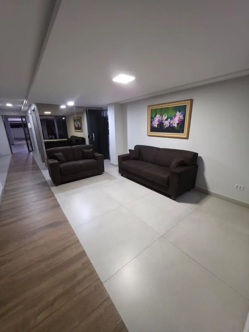 Apartamento &agrave; venda com 110 m&sup2; | 3 quartos sendo 1 su&iacute;te | 2 vagas | Reformado Avenida Visconde de Jequitinhonha Recife - 