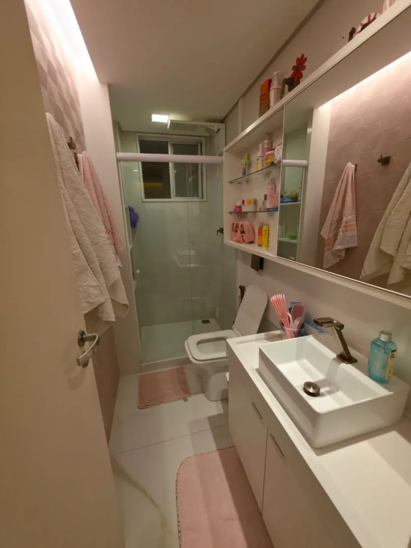 Apartamento &agrave; venda com 110 m&sup2; | 3 quartos sendo 1 su&iacute;te | 2 vagas | Reformado Avenida Visconde de Jequitinhonha Recife - 