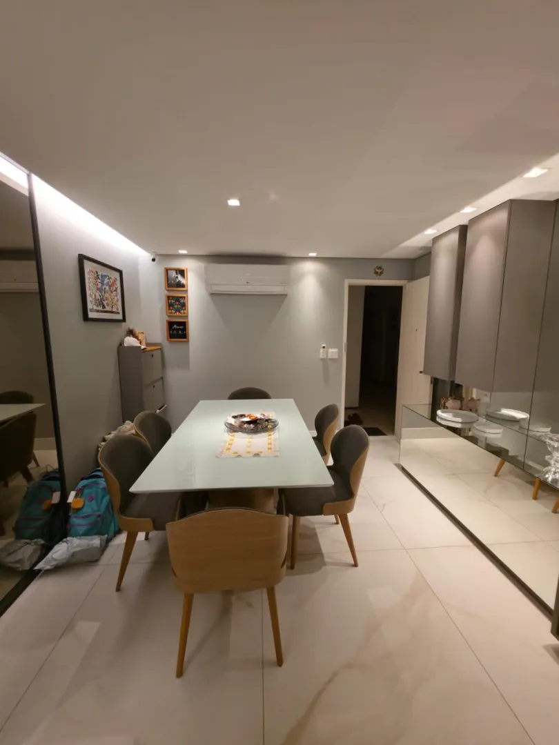Apartamento &agrave; venda com 110 m&sup2; | 3 quartos sendo 1 su&iacute;te | 2 vagas | Reformado Avenida Visconde de Jequitinhonha Recife - 