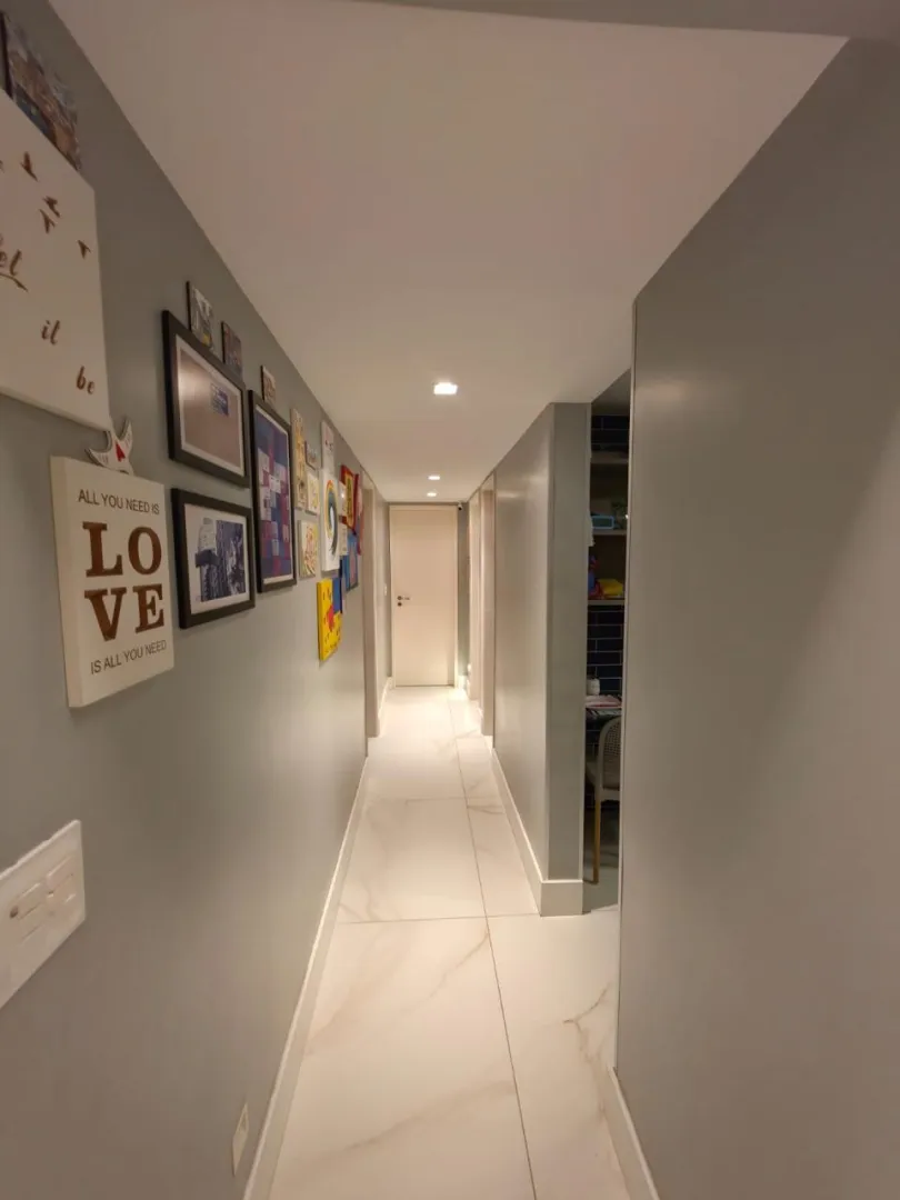 Apartamento &agrave; venda com 110 m&sup2; | 3 quartos sendo 1 su&iacute;te | 2 vagas | Reformado Avenida Visconde de Jequitinhonha Recife - 