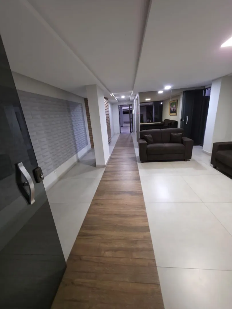 Apartamento &agrave; venda com 110 m&sup2; | 3 quartos sendo 1 su&iacute;te | 2 vagas | Reformado Avenida Visconde de Jequitinhonha Recife - 