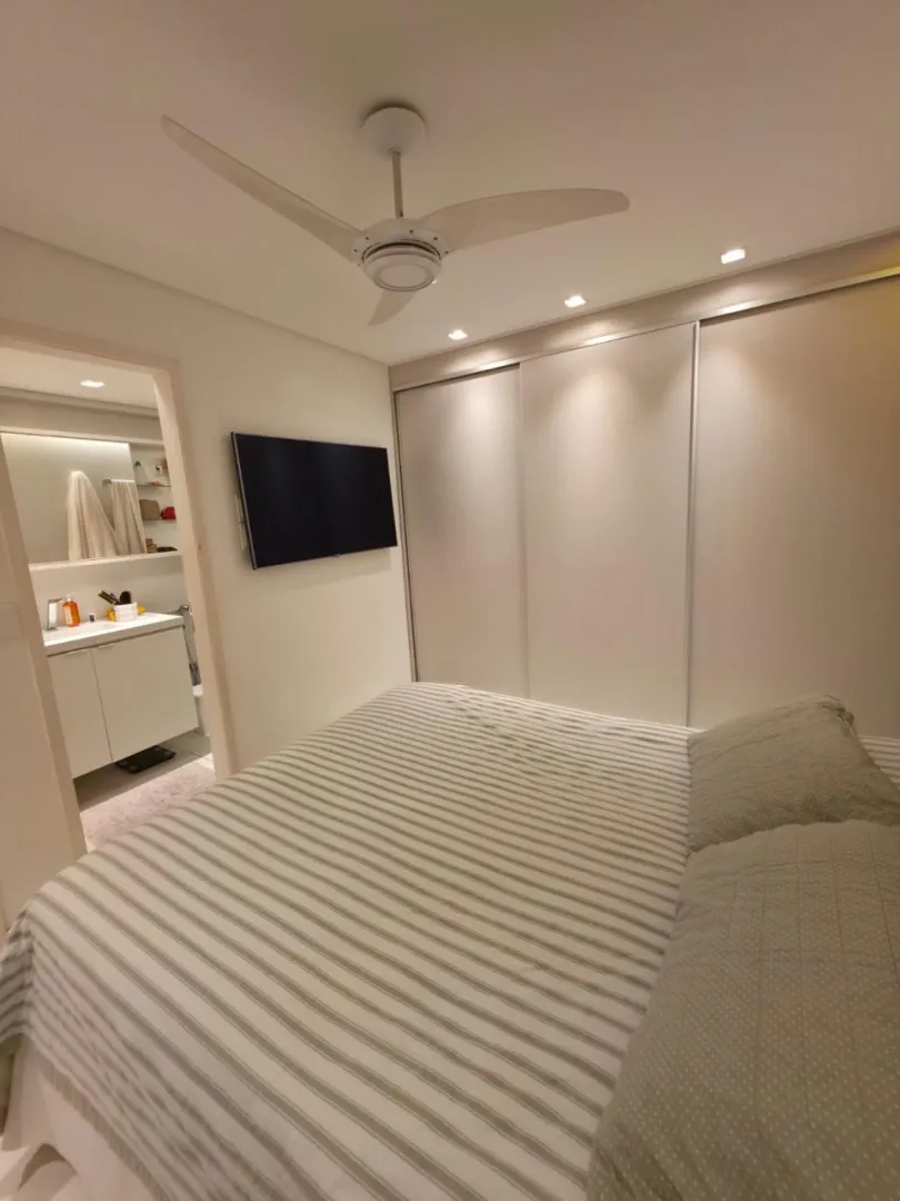 Apartamento &agrave; venda com 110 m&sup2; | 3 quartos sendo 1 su&iacute;te | 2 vagas | Reformado Avenida Visconde de Jequitinhonha Recife - 