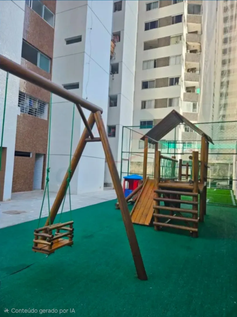 Apartamento &agrave; venda com 230 m&sup2; | 4 quartos sendo 2 su&iacute;tes | 2 vagas | Varanda Rua dos Navegantes Recife - 