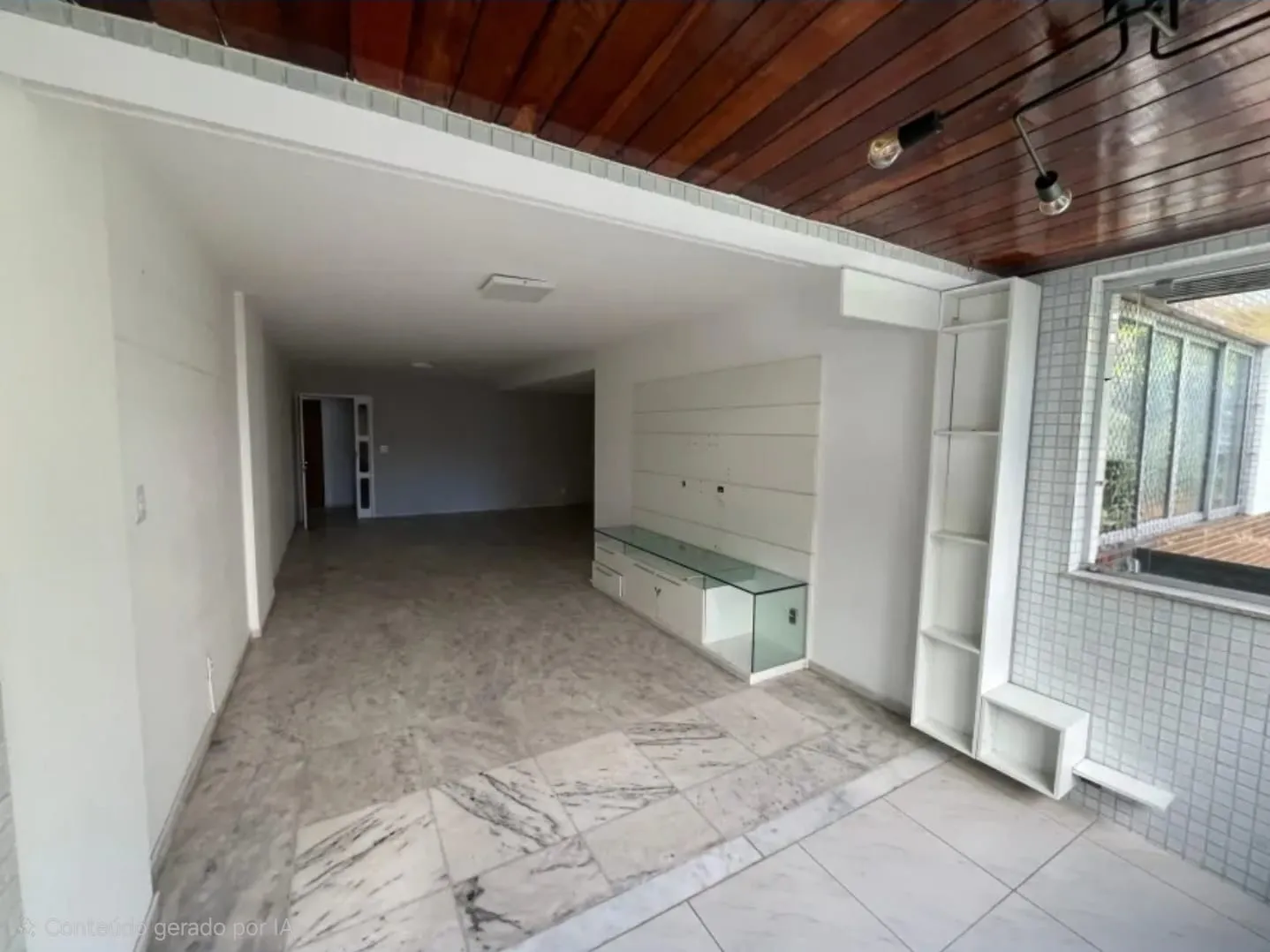 Apartamento &agrave; venda com 230 m&sup2; | 4 quartos sendo 2 su&iacute;tes | 2 vagas | Varanda Rua dos Navegantes Recife - 