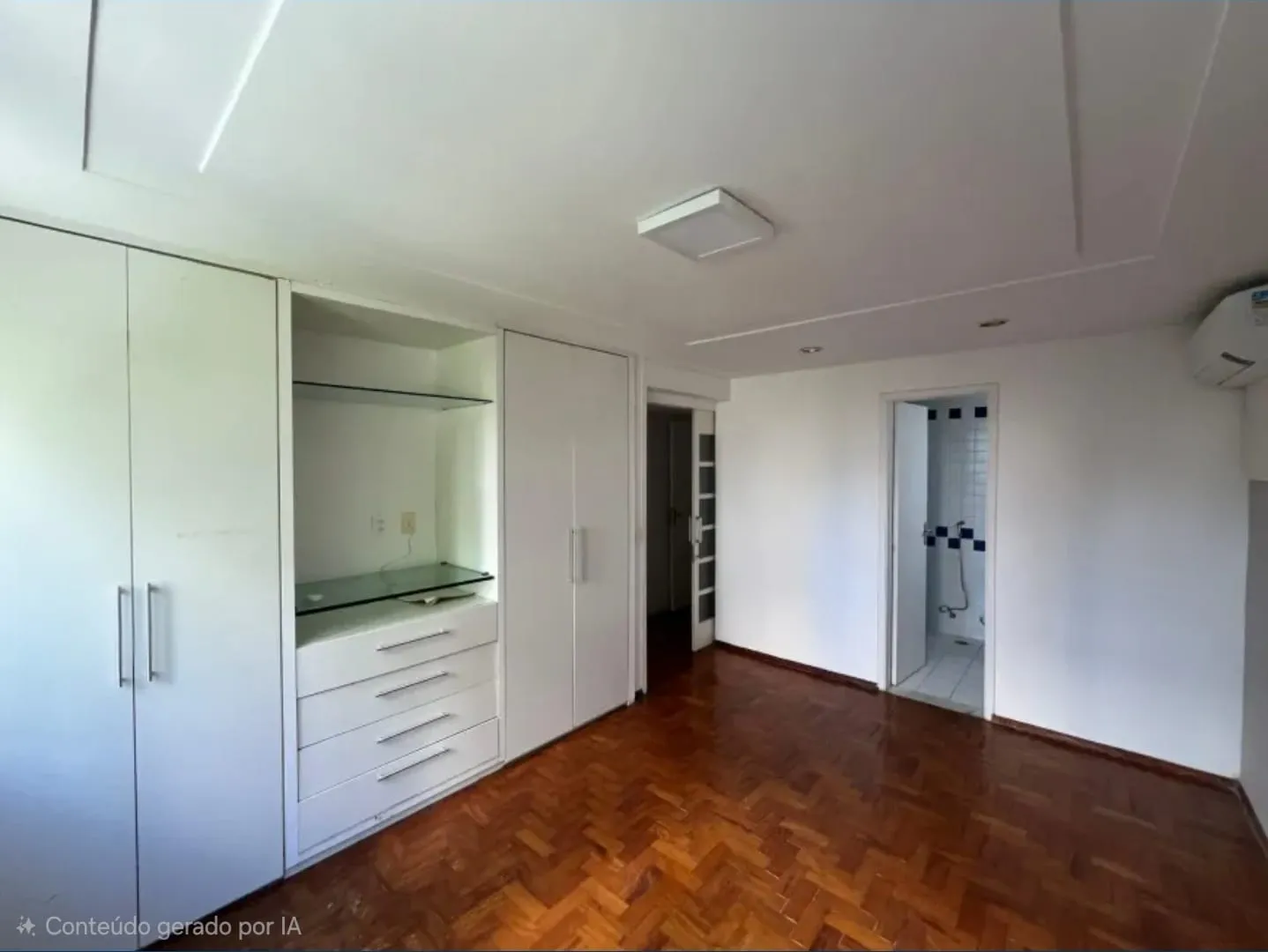 Apartamento &agrave; venda com 230 m&sup2; | 4 quartos sendo 2 su&iacute;tes | 2 vagas | Varanda Rua dos Navegantes Recife - 