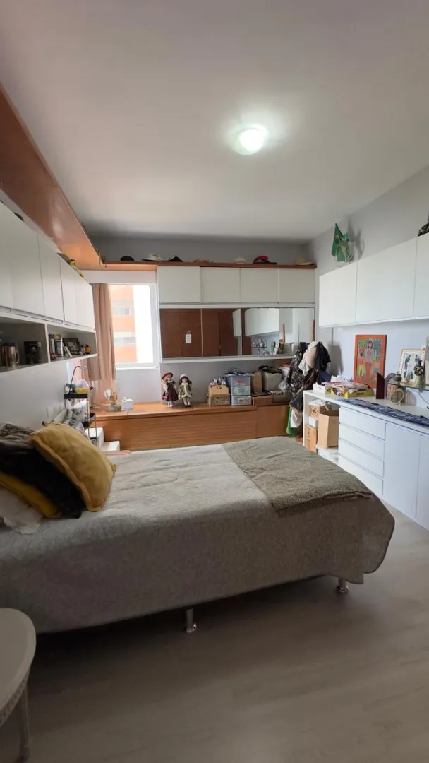 Apartamento &agrave; venda com 289 m&sup2; | 3 quartos sendo 1 su&iacute;te | 2 vagas | Varanda vista pro mar Rua Jean Mermoz Recife - 