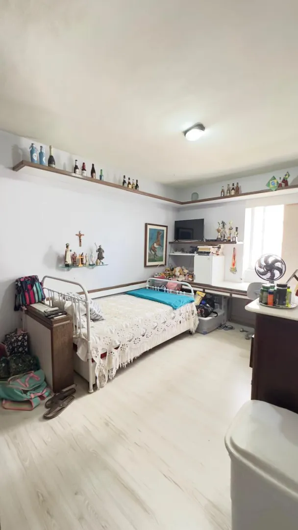 Apartamento &agrave; venda com 289 m&sup2; | 3 quartos sendo 1 su&iacute;te | 2 vagas | Varanda vista pro mar Rua Jean Mermoz Recife - 