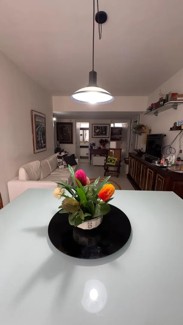 Apartamento &agrave; venda com 289 m&sup2; | 3 quartos sendo 1 su&iacute;te | 2 vagas | Varanda vista pro mar Rua Jean Mermoz Recife - 