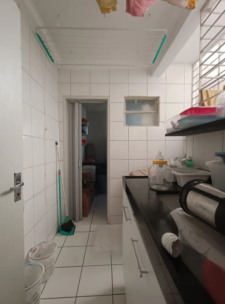 Apartamento &agrave; venda com 140 m&sup2; | 3 quartos sendo 1 su&iacute;te | 1 vaga | Nascente Avenida Engenheiro Domingos Ferreira Recife - 