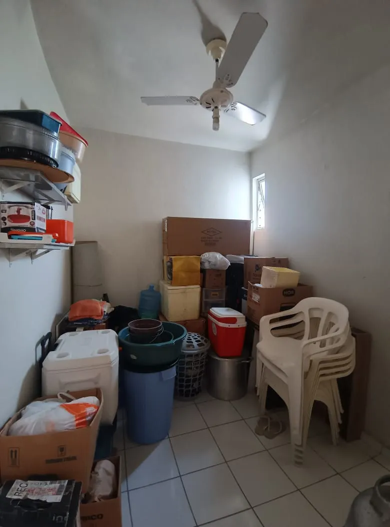 Apartamento &agrave; venda com 140 m&sup2; | 3 quartos sendo 1 su&iacute;te | 1 vaga | Nascente Avenida Engenheiro Domingos Ferreira Recife - 