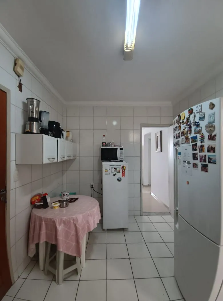 Apartamento &agrave; venda com 140 m&sup2; | 3 quartos sendo 1 su&iacute;te | 1 vaga | Nascente Avenida Engenheiro Domingos Ferreira Recife - 
