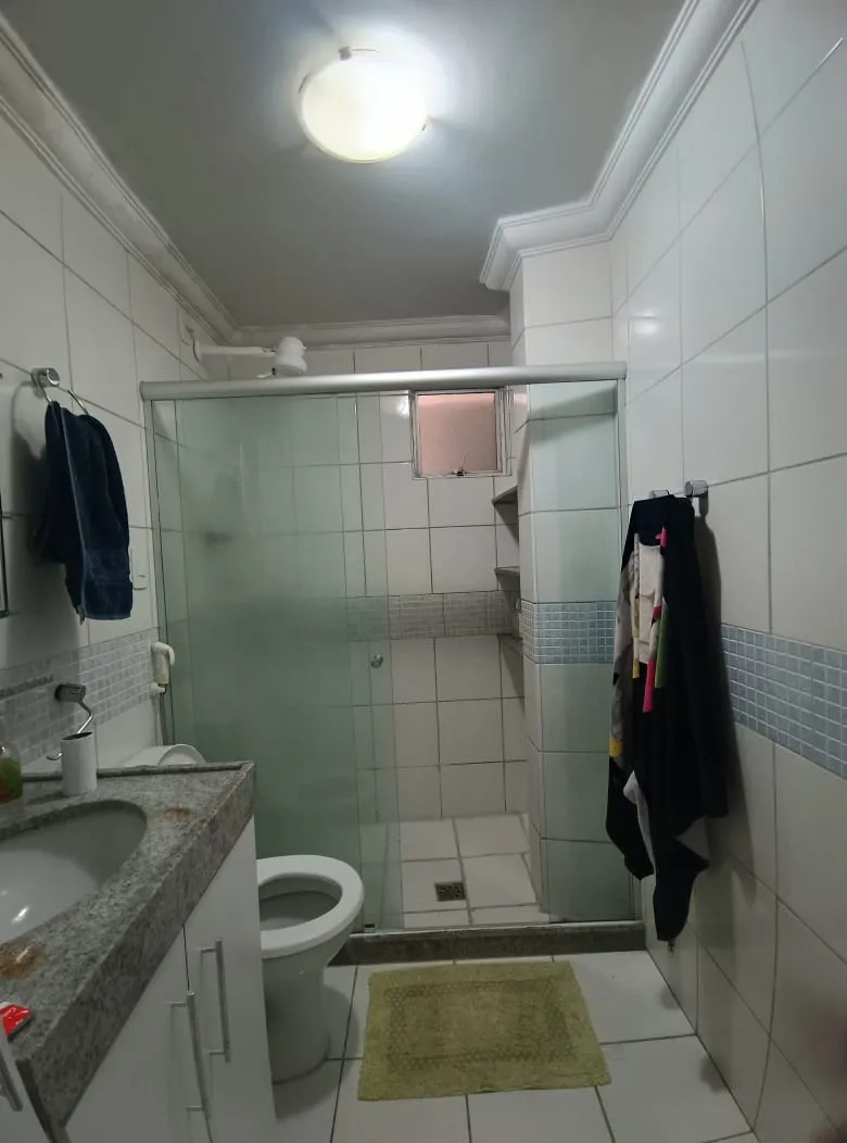 Apartamento &agrave; venda com 140 m&sup2; | 3 quartos sendo 1 su&iacute;te | 1 vaga | Nascente Avenida Engenheiro Domingos Ferreira Recife - 