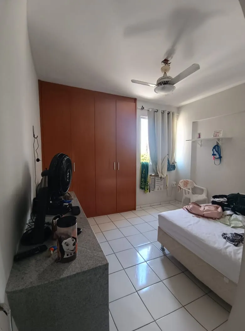 Apartamento &agrave; venda com 140 m&sup2; | 3 quartos sendo 1 su&iacute;te | 1 vaga | Nascente Avenida Engenheiro Domingos Ferreira Recife - 
