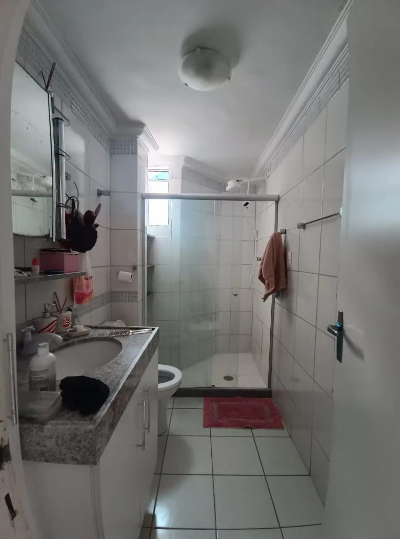 Apartamento &agrave; venda com 140 m&sup2; | 3 quartos sendo 1 su&iacute;te | 1 vaga | Nascente Avenida Engenheiro Domingos Ferreira Recife - 