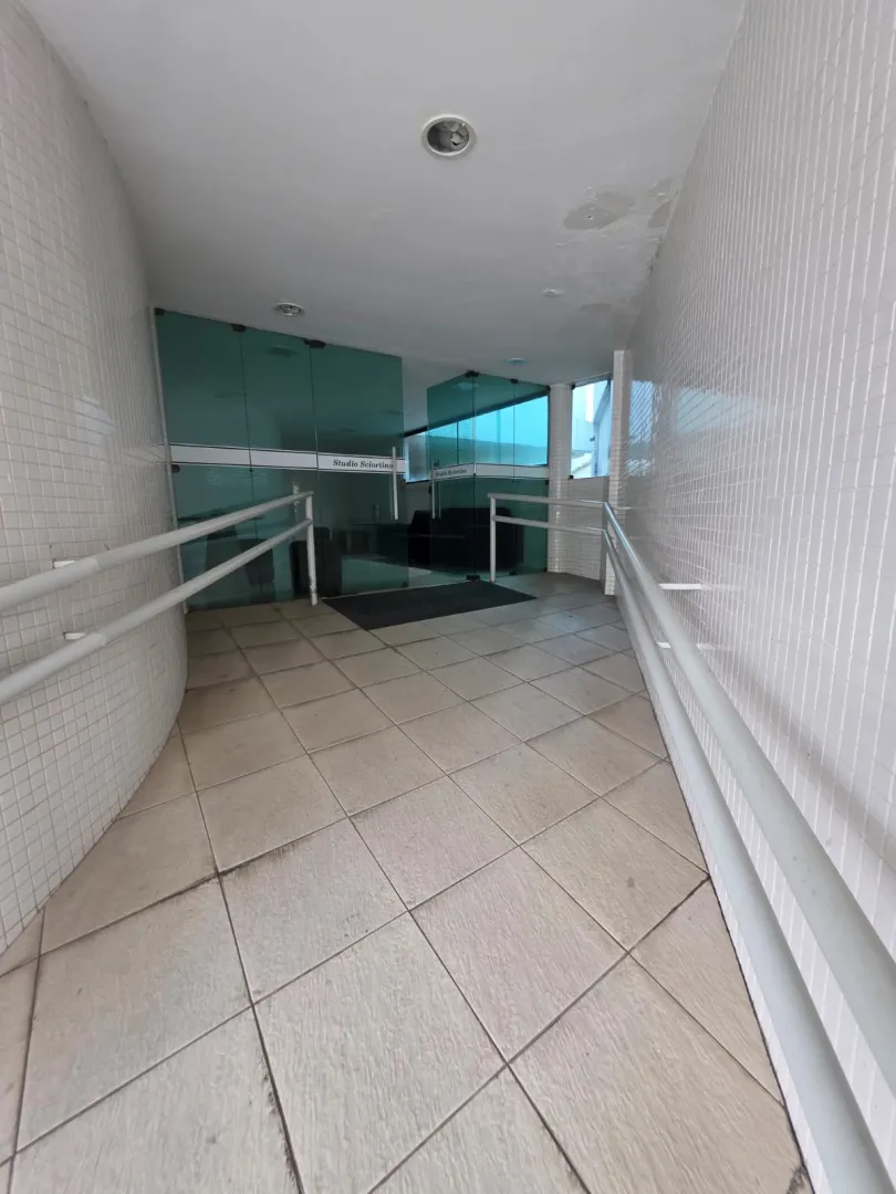 Apartamento &agrave; venda com 48 m&sup2; | 2 quartos sendo 1 su&iacute;te | Semi mobiliado Avenida Conselheiro Aguiar Recife - 