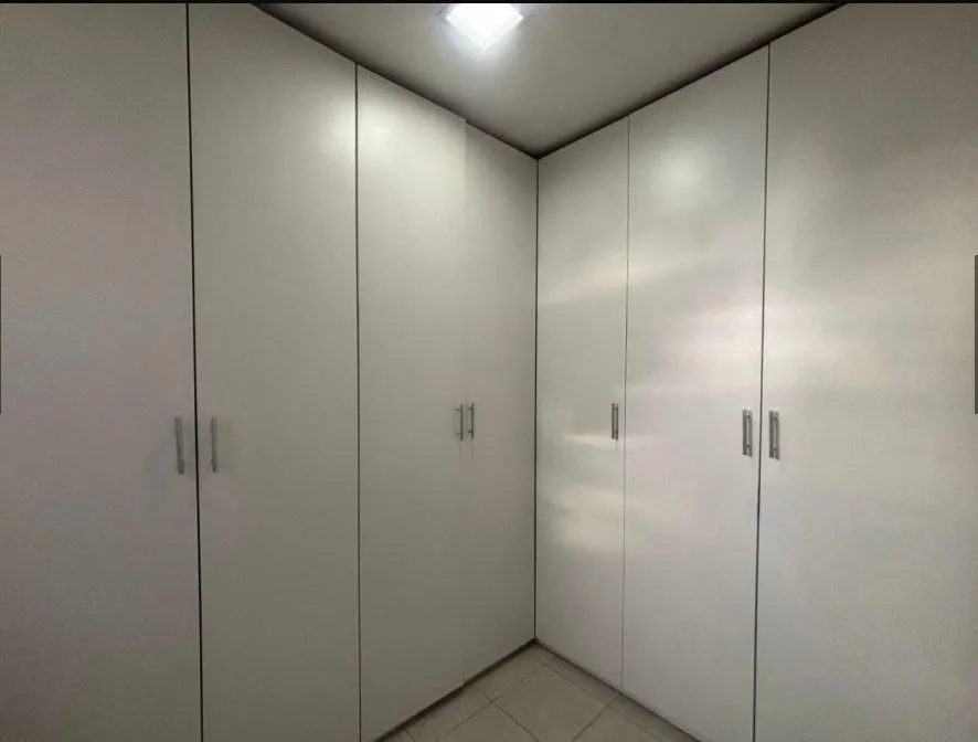 Apartamento &agrave; venda com 136 m&sup2; | 4 quartos sendo 2 su&iacute;tes | Nascente | Varanda Rua Dom José Lopes Recife - 