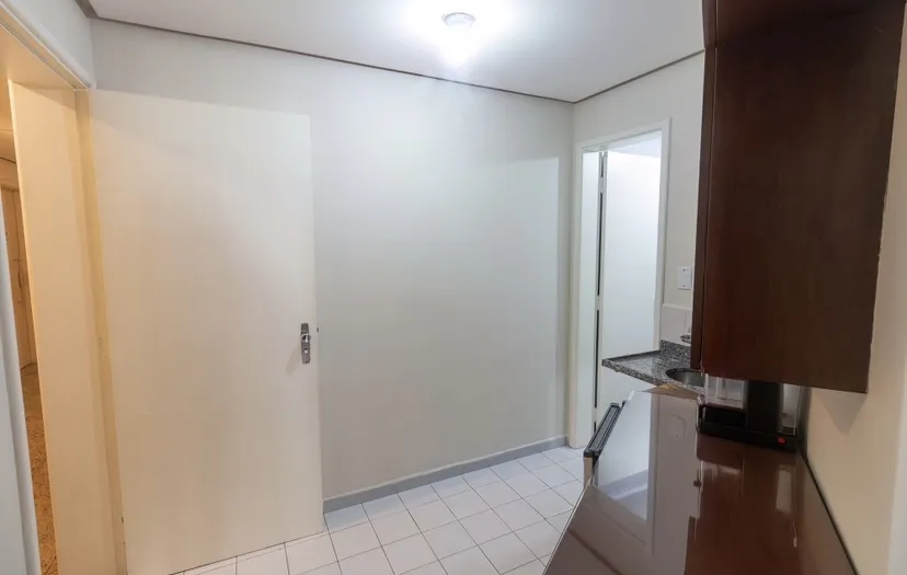 CONJUNTO COMERCIAL &Agrave; VENDA NO ITAIM TOWER &ndash; 45 M&sup2; E 1 VAGA NO ITAIM BIBI Rua Urussuí São Paulo - 