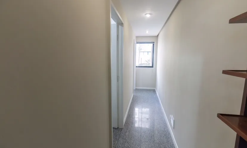CONJUNTO COMERCIAL &Agrave; VENDA NO ITAIM TOWER &ndash; 45 M&sup2; E 1 VAGA NO ITAIM BIBI Rua Urussuí São Paulo - 