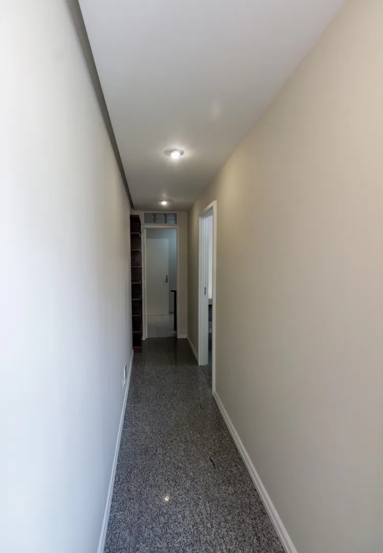 CONJUNTO COMERCIAL &Agrave; VENDA NO ITAIM TOWER &ndash; 45 M&sup2; E 1 VAGA NO ITAIM BIBI Rua Urussuí São Paulo - 