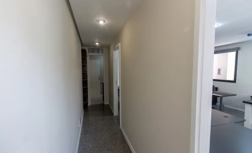 CONJUNTO COMERCIAL &Agrave; VENDA NO ITAIM TOWER &ndash; 45 M&sup2; E 1 VAGA NO ITAIM BIBI Rua Urussuí São Paulo - 