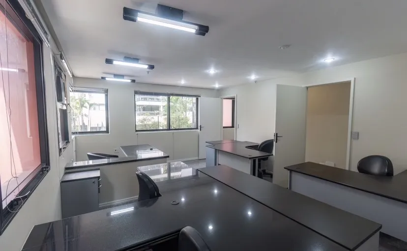 CONJUNTO COMERCIAL &Agrave; VENDA NO ITAIM TOWER &ndash; 45 M&sup2; E 1 VAGA NO ITAIM BIBI Rua Urussuí São Paulo - 