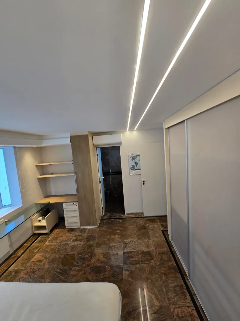 Apartamento &agrave; venda com 380 m&sup2; | 4 su&iacute;tes | Beira mar | Alto padr&atilde;o Avenida Boa Viagem Recife - 