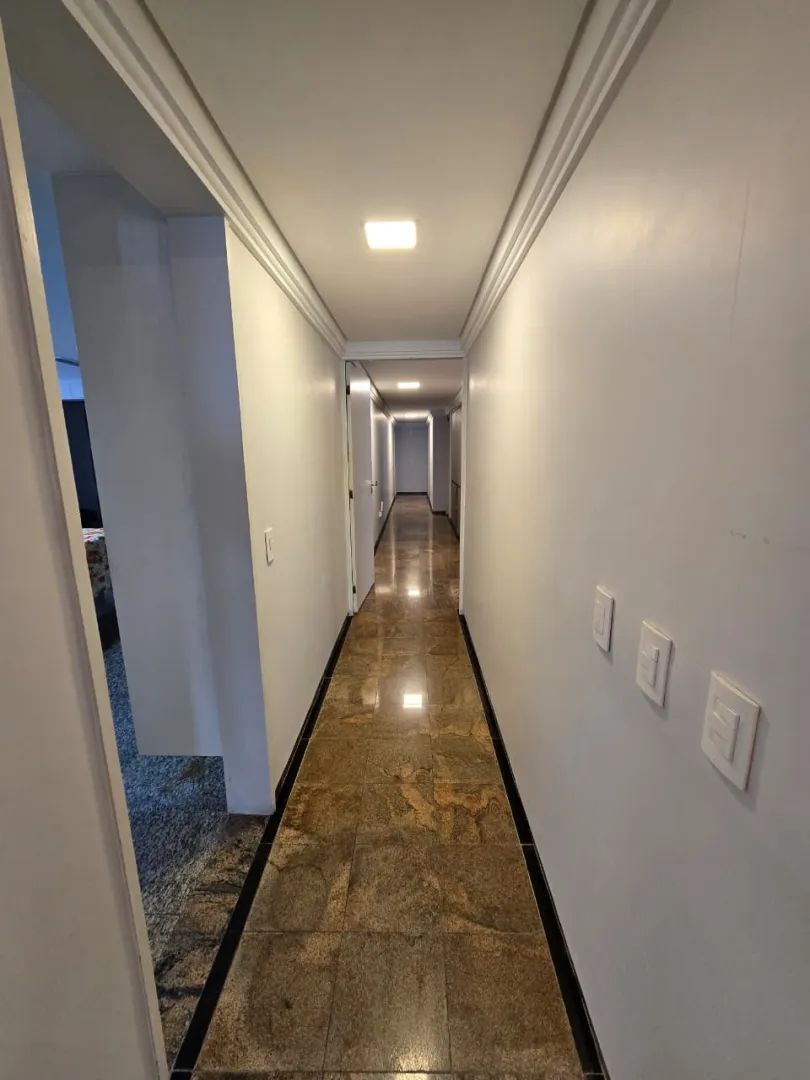 Apartamento &agrave; venda com 380 m&sup2; | 4 su&iacute;tes | Beira mar | Alto padr&atilde;o Avenida Boa Viagem Recife - 