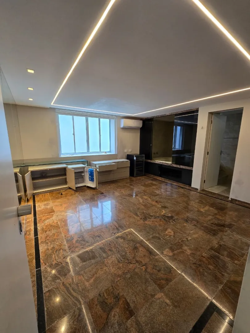 Apartamento &agrave; venda com 380 m&sup2; | 4 su&iacute;tes | Beira mar | Alto padr&atilde;o Avenida Boa Viagem Recife - 