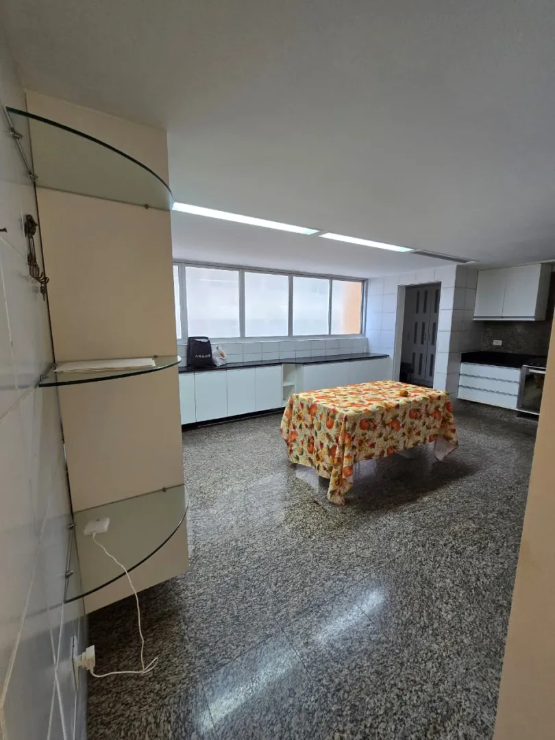 Apartamento &agrave; venda com 380 m&sup2; | 4 su&iacute;tes | Beira mar | Alto padr&atilde;o Avenida Boa Viagem Recife - 