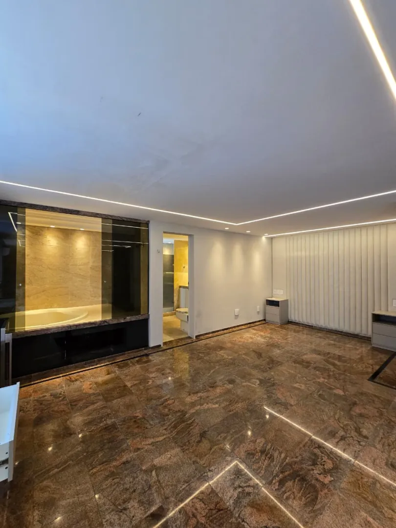 Apartamento &agrave; venda com 380 m&sup2; | 4 su&iacute;tes | Beira mar | Alto padr&atilde;o Avenida Boa Viagem Recife - 