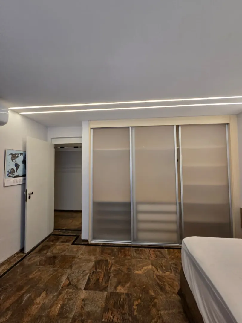 Apartamento &agrave; venda com 380 m&sup2; | 4 su&iacute;tes | Beira mar | Alto padr&atilde;o Avenida Boa Viagem Recife - 