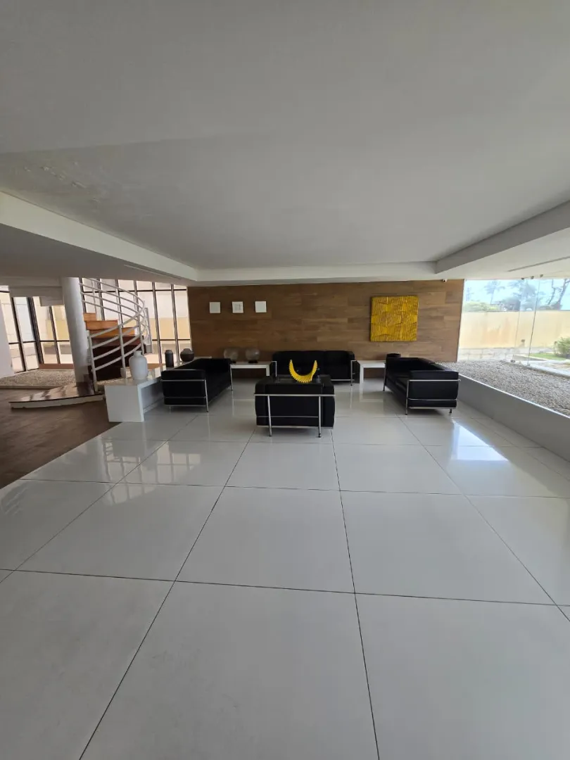 Apartamento &agrave; venda com 380 m&sup2; | 4 su&iacute;tes | Beira mar | Alto padr&atilde;o Avenida Boa Viagem Recife - 