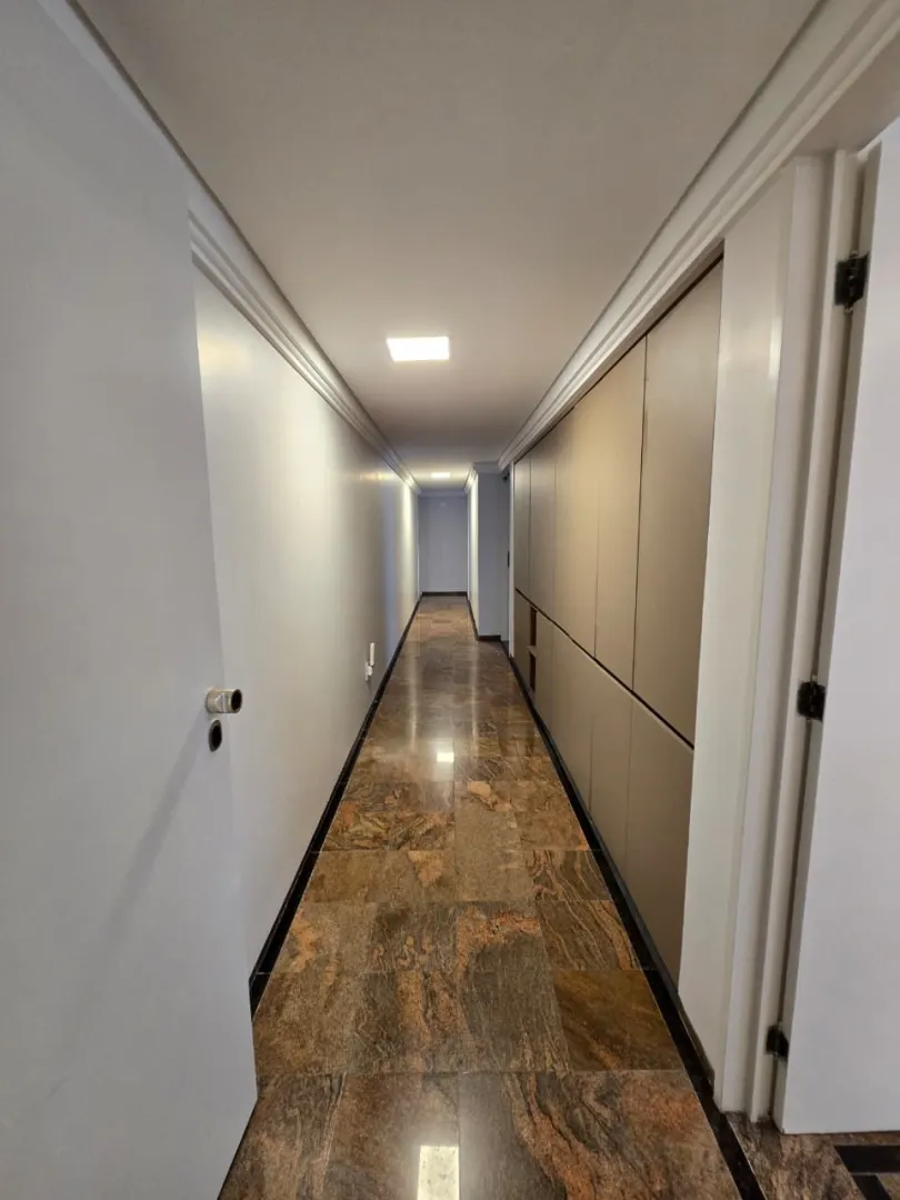 Apartamento &agrave; venda com 380 m&sup2; | 4 su&iacute;tes | Beira mar | Alto padr&atilde;o Avenida Boa Viagem Recife - 