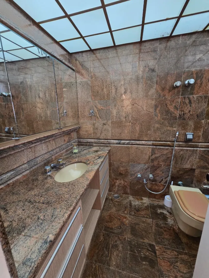 Apartamento &agrave; venda com 380 m&sup2; | 4 su&iacute;tes | Beira mar | Alto padr&atilde;o Avenida Boa Viagem Recife - 