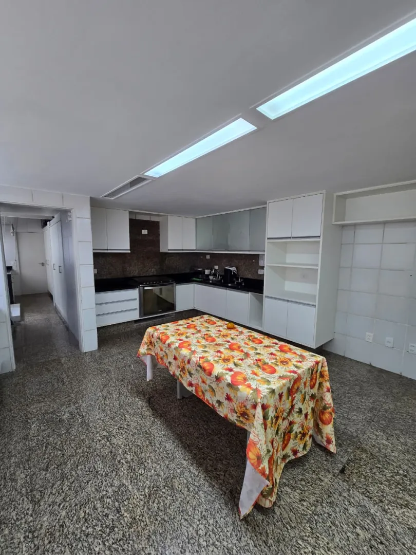 Apartamento &agrave; venda com 380 m&sup2; | 4 su&iacute;tes | Beira mar | Alto padr&atilde;o Avenida Boa Viagem Recife - 