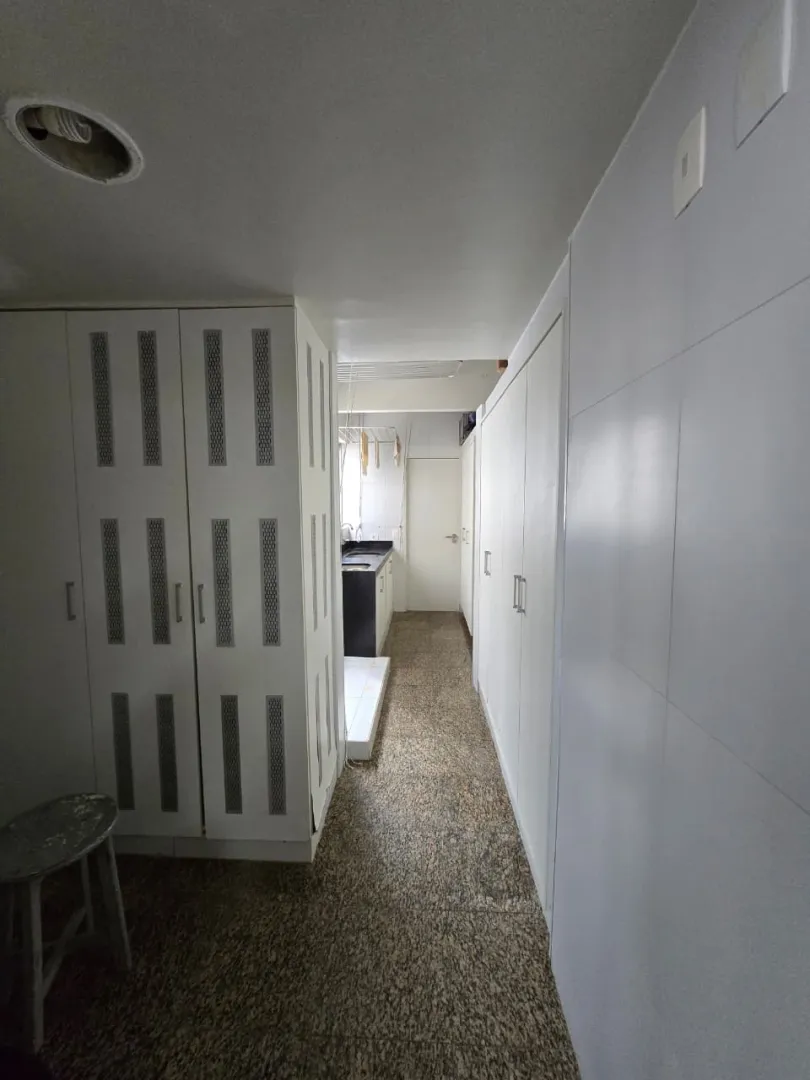 Apartamento &agrave; venda com 380 m&sup2; | 4 su&iacute;tes | Beira mar | Alto padr&atilde;o Avenida Boa Viagem Recife - 