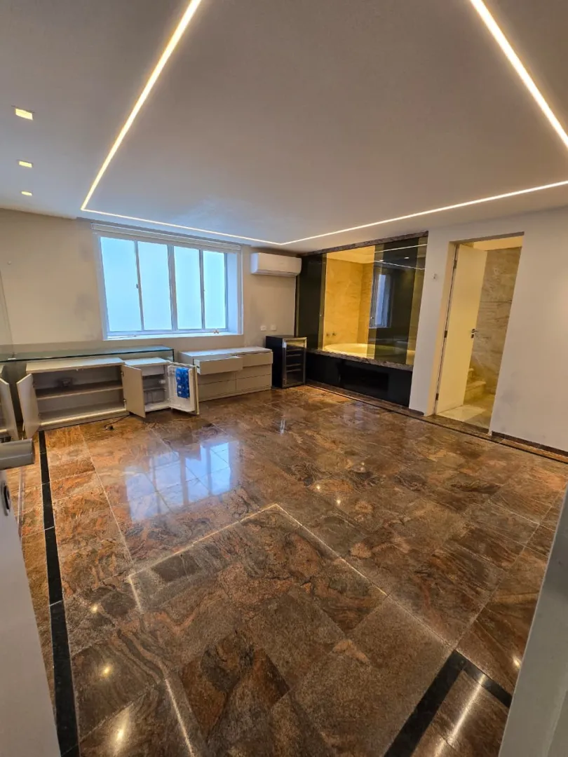 Apartamento &agrave; venda com 380 m&sup2; | 4 su&iacute;tes | Beira mar | Alto padr&atilde;o Avenida Boa Viagem Recife - 