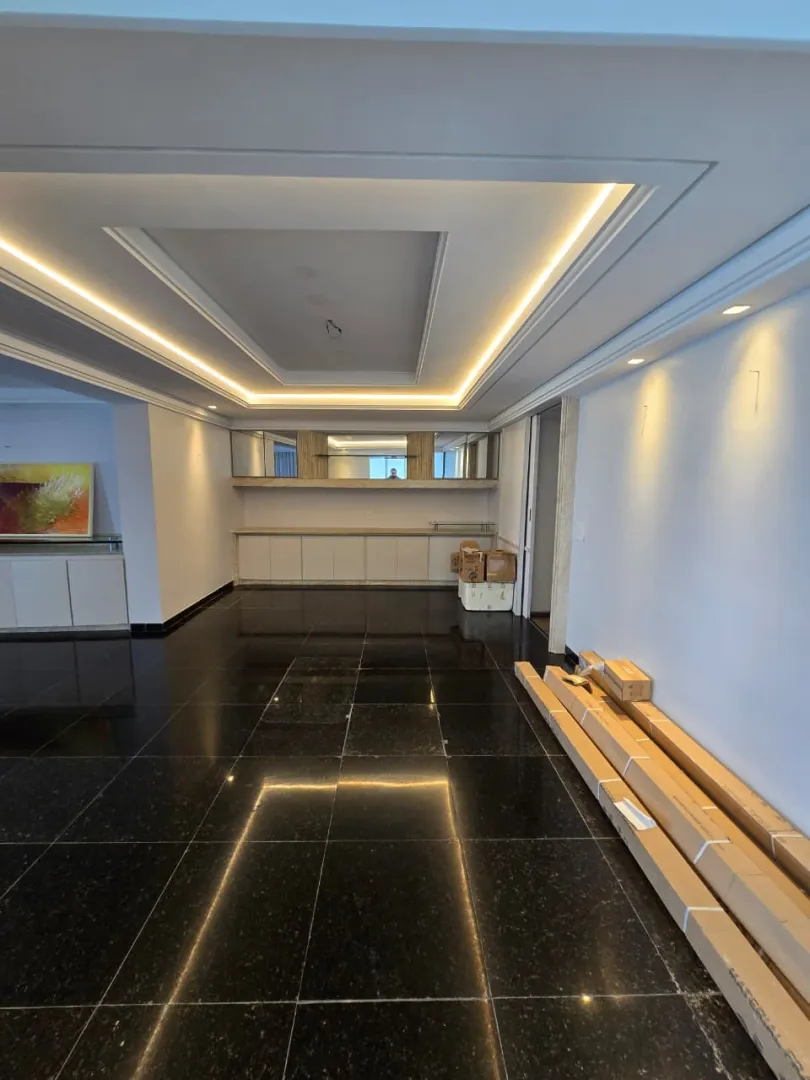 Apartamento &agrave; venda com 380 m&sup2; | 4 su&iacute;tes | Beira mar | Alto padr&atilde;o Avenida Boa Viagem Recife - 
