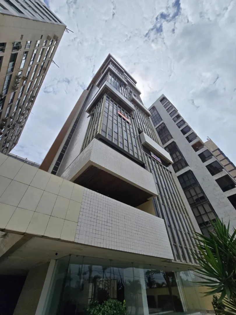 Apartamento &agrave; venda com 380 m&sup2; | 4 su&iacute;tes | Beira mar | Alto padr&atilde;o Avenida Boa Viagem Recife - 