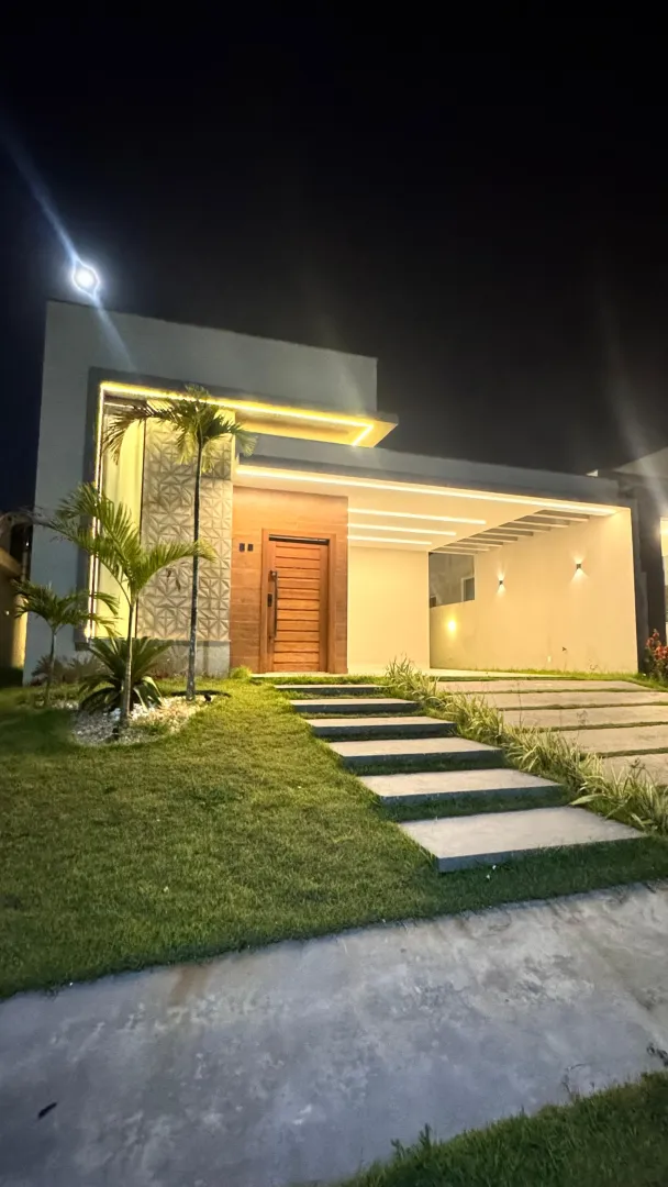 OPORTUNIDADE  CASA NO Terras Alphaville Camaçari-BA