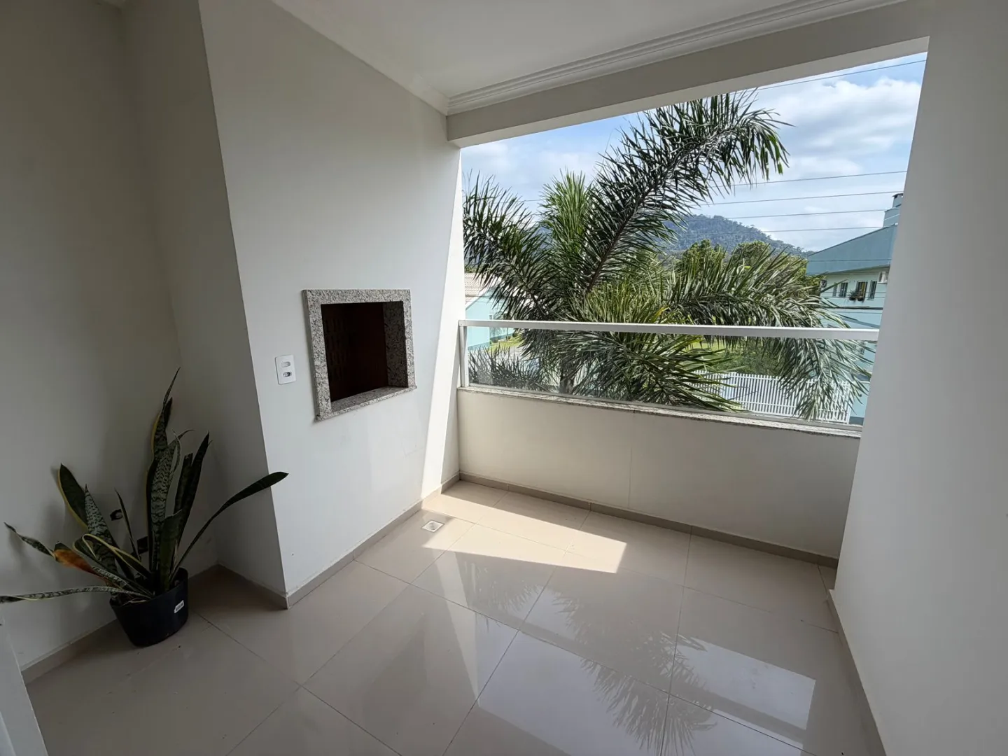 Apartamento - Res. Veneza  Timbó - 