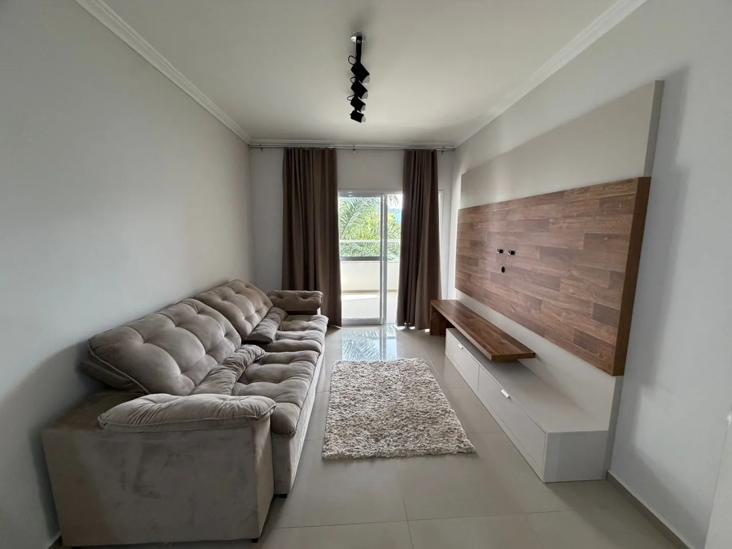 Apartamento - Res. Veneza  Timbó - 
