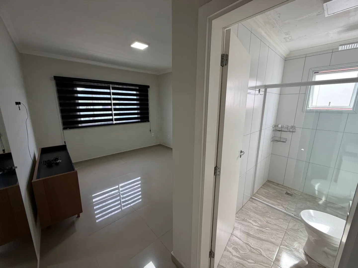 Apartamento - Res. Veneza  Timbó - 